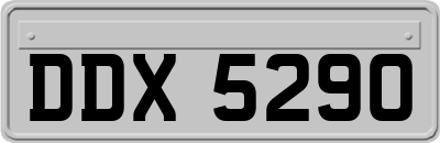DDX5290
