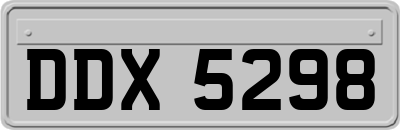DDX5298