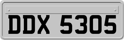 DDX5305