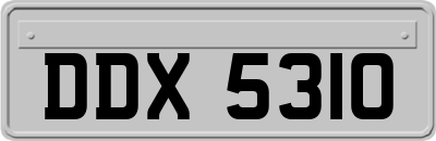 DDX5310