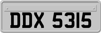 DDX5315