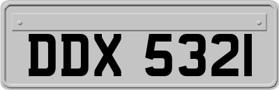 DDX5321