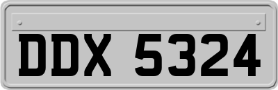 DDX5324
