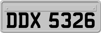 DDX5326