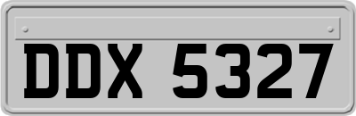 DDX5327