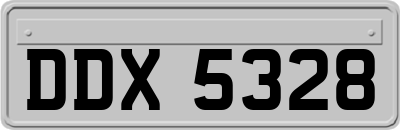 DDX5328