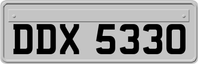 DDX5330