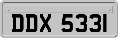 DDX5331