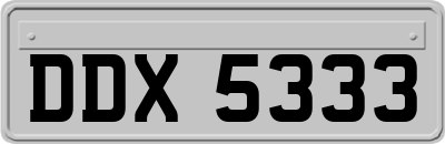 DDX5333