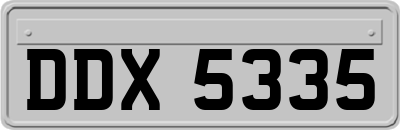 DDX5335