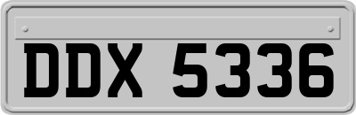 DDX5336