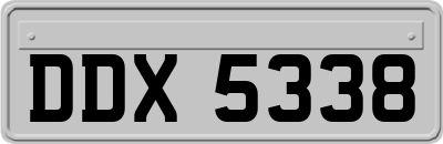 DDX5338