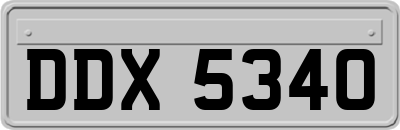 DDX5340
