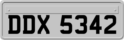 DDX5342