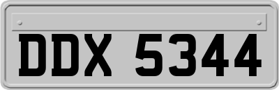 DDX5344
