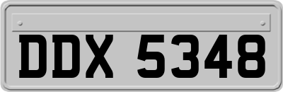 DDX5348