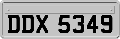 DDX5349
