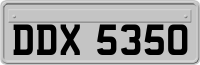 DDX5350