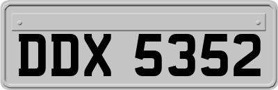 DDX5352