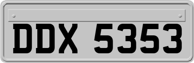 DDX5353