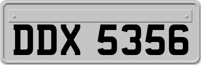 DDX5356