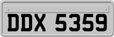 DDX5359