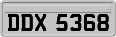DDX5368