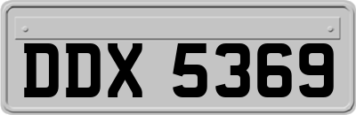 DDX5369