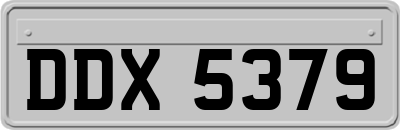 DDX5379