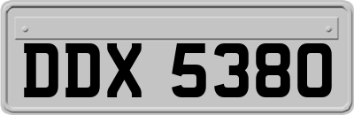 DDX5380