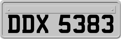 DDX5383