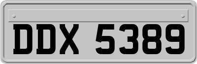 DDX5389