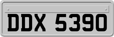 DDX5390