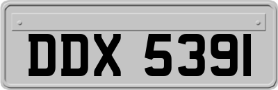DDX5391