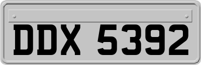 DDX5392