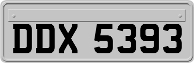 DDX5393