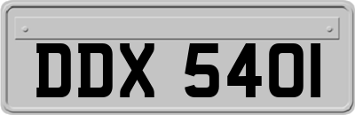 DDX5401