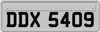 DDX5409