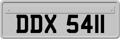 DDX5411