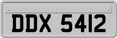 DDX5412