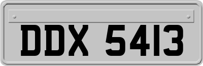 DDX5413