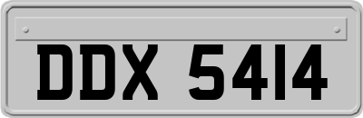 DDX5414