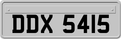 DDX5415