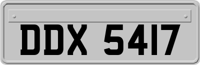 DDX5417
