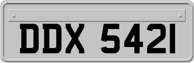 DDX5421