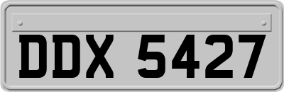 DDX5427