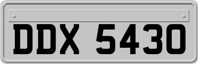 DDX5430