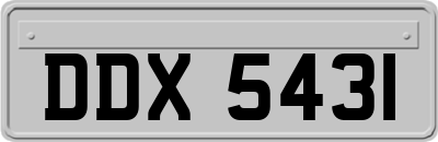 DDX5431