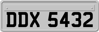 DDX5432