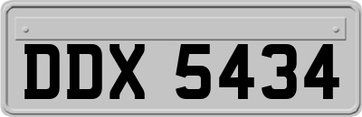 DDX5434